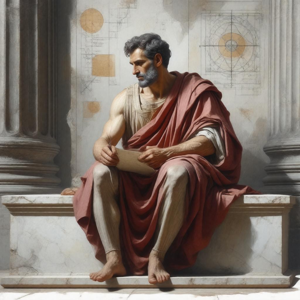 Theaetetus (mathematician)
